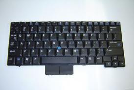 HP Compaq nc2400 412782-001 New US Keyboard HP Compaq nc2400 412782-001 New US Keyboard